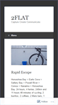 Mobile Screenshot of 2flat.net